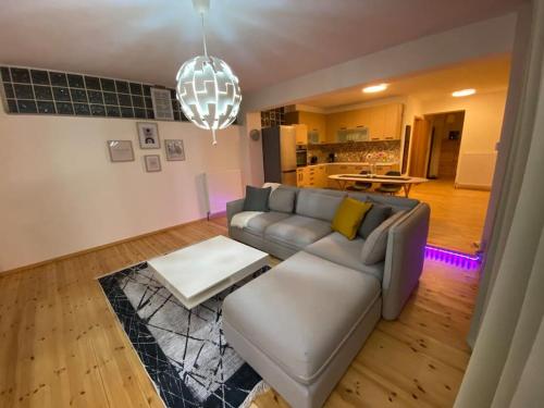 Elaiorama Apartment