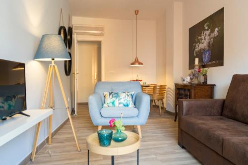 Montano III & old town by ELE Apartments
