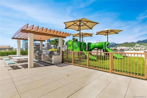 Kakaako Luxury Residence – Photos 3