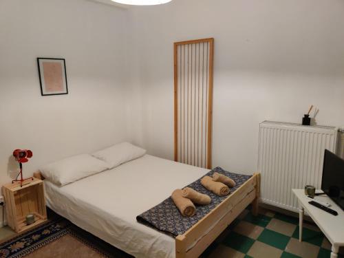 Gallery image of shared apartment, in the City centre with free P Cars in Drama