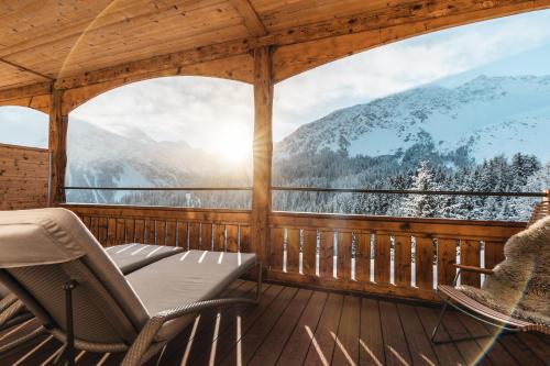 Hotel Alpensonne - Panoramazimmer & Restaurant photo 2