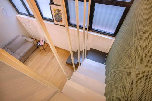 Modern Loft in Porta Venezia