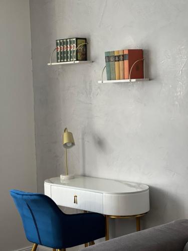 Foto EXKLUSIVE 2 Zimmer EG Wohnung mit Balkon in Top Lage! 5