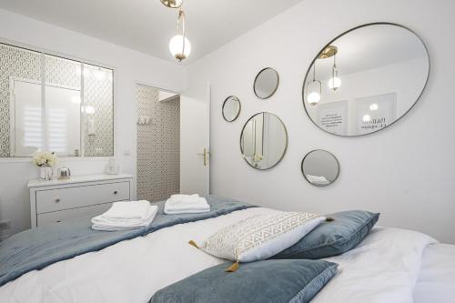 Cosy Bulle