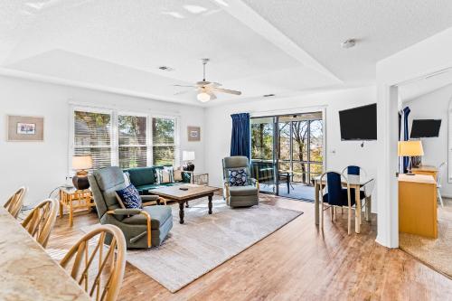 Sea Trail Golf Beach 2Br 2Ba – Photos 2