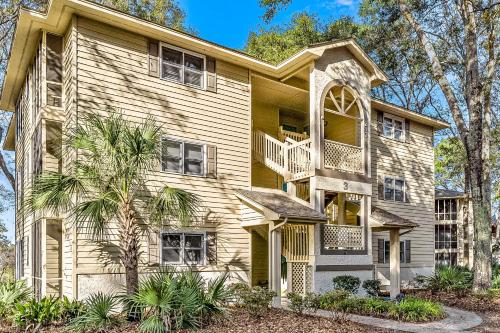Sea Trail Golf Beach 2Br 2Ba – Photos 3