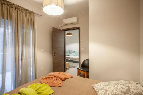 Fotografie z fotogalerie ubytování Be Queen-Your Urban Stay v Soluni