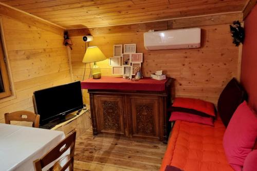 La Cabane de Pain d'épices – Photos 5
