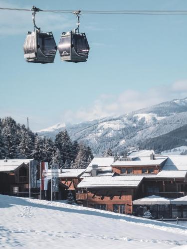 ZAGLGUT HOTEL-CHALETS, Exclusive Suites and Chalets with Air Conditioning, Panoramic Views & Summer Card Included photo 3