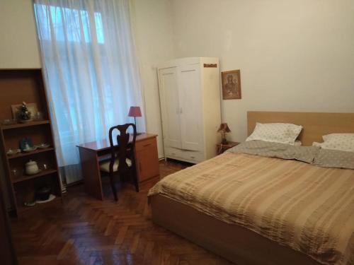 Apartment Center Zagreb