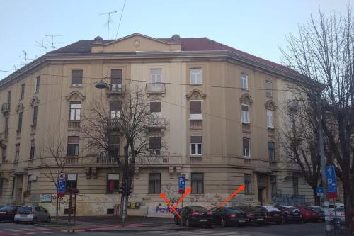 Apartment Center Zagreb