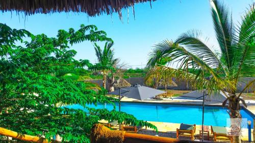 Jabali Bungalows Lodge – Photos 2
