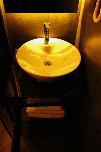 イスタンブールにあるIstanbul Fair Hotelのギャラリーの写真