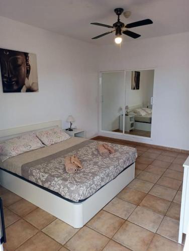 Casa de Simo · Sol, Relax y diversión