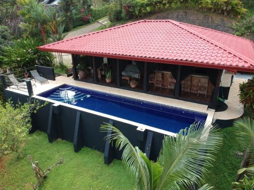 Villa costa pura vida – Photos 3