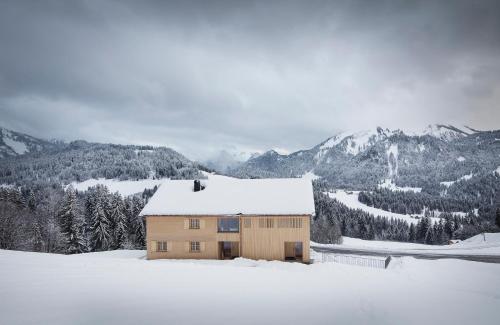 Ferienhaus Halwina hideaway