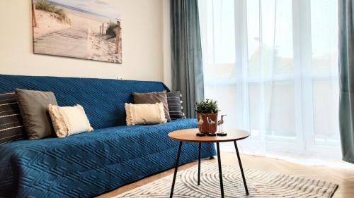 Gdynia Central Park Work&Rest