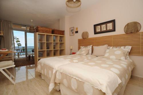 El Rincón de Inés - Las Canteras Beachfront