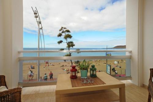 El Rincón de Inés - Las Canteras Beachfront