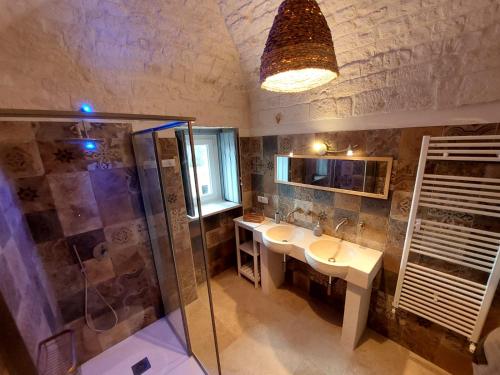 Trulli Carlo Anna photo 3