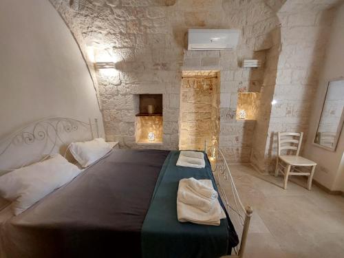 Trulli Carlo Anna photo 2
