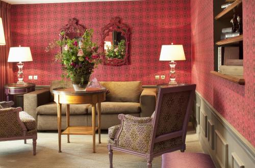 La Maison Favart photo 51