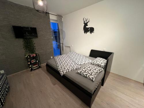 Fotografia z galérie ubytovania NEW Nelis Apartment Klínovec v destinácii Loučná pod Klínovcem