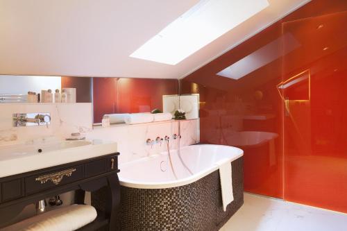 La Maison Favart photo 52