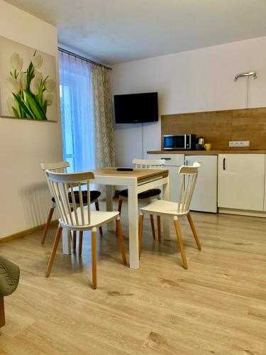 Dom Gościnny Finezja