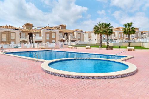 Sun & Beach Aguas Nuevas