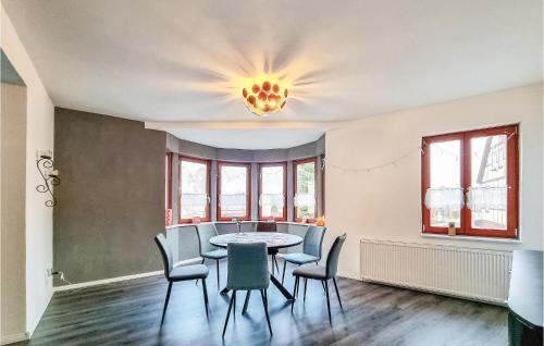 Fotografie z fotogalerie ubytování 2 Bedroom Cozy Apartment In Klötze v destinaci Klötze