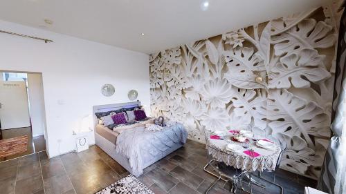 Apartment Bilici GmbH
