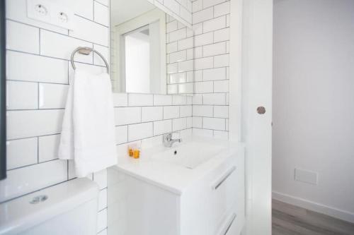 Fantastic flat in Call-Preciados-Gran Vía 4P