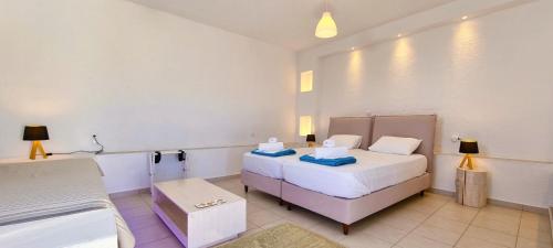 Gambar di galeri bagi Pahivouni Studios & Suites di Donoussa