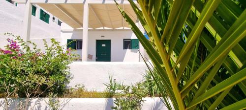 Gambar di galeri bagi Pahivouni Studios & Suites di Donoussa