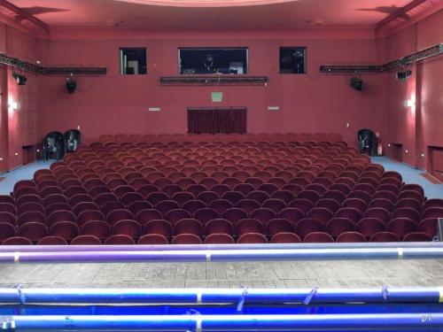 Fotografie z fotogalerie ubytování Teatr Baj Pomorski v destinaci Toruň