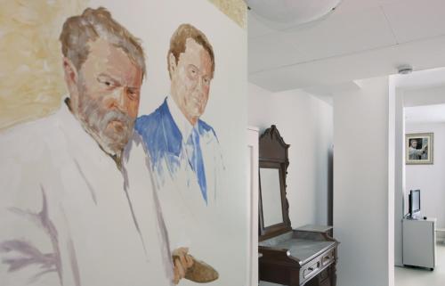 Φωτογραφία από το άλμπουμ του Hotel Alexander Museum Palace στο Πέζαρο