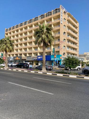 Rest Park Hotel – Photos 2