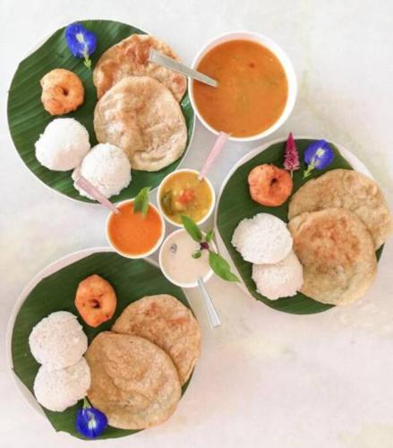 Φωτογραφία από το άλμπουμ του Luxury Villa Siena with Private Pool! σε Ποντισερί