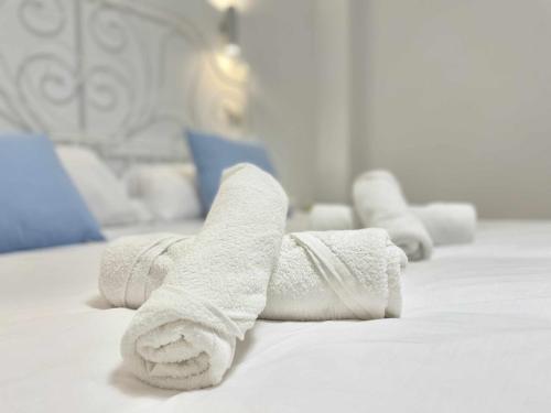 Apartamento en el centro de Malaga, en el Soho