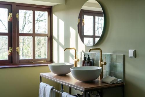 Fotografie z fotogalerie ubytování Boetiekhotel De Kastanjehof v destinaci Lage-Vuursche