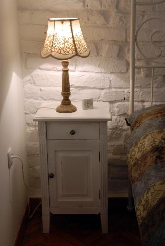 Bianka Apartment