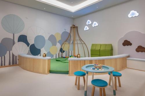 Foto sihtkohas Ar Ruʼays asuva majutusasutuse Zulal Wellness Resort by Chiva-Som galeriist