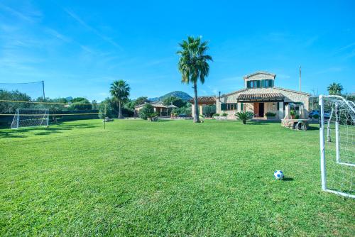 Owl Booking Villa Troy - Family and Friends