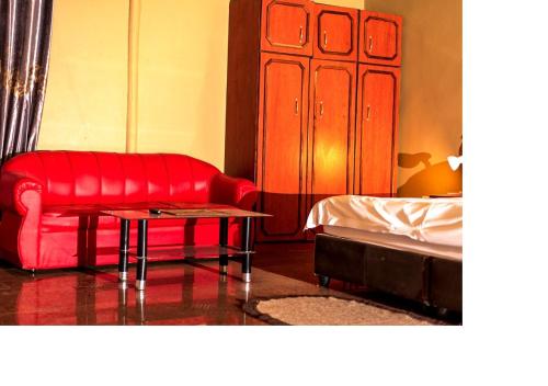 Gallery image of MSC Hotel Otjiwarongo Monitronics in Otjiwarongo
