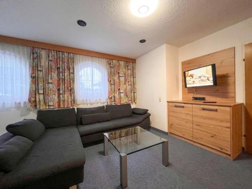 Apartment Wildmoos-2 by Interhome