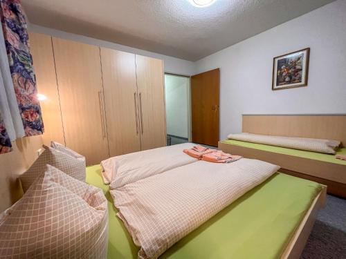 Apartment Wildmoos-2 by Interhome