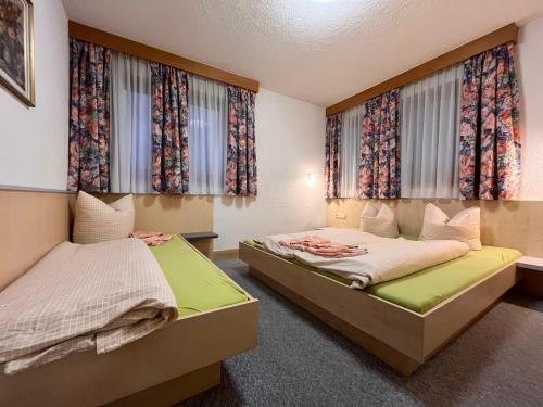 Apartment Wildmoos-2 by Interhome