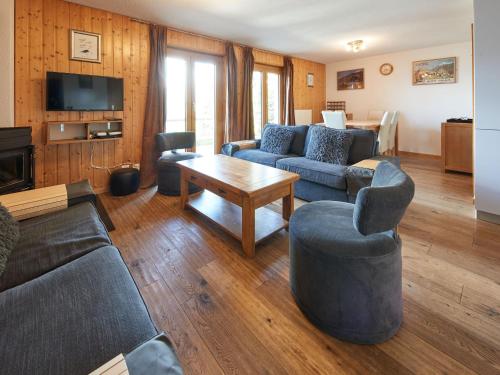 Chalet Genepi by Interhome