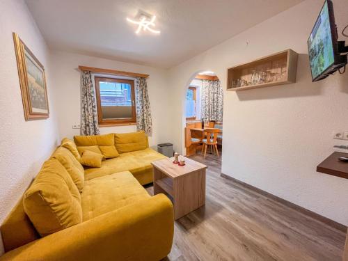 Apartment Wildmoos-1 by Interhome
